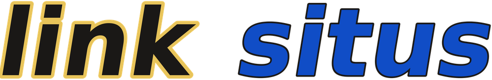 link situs logo